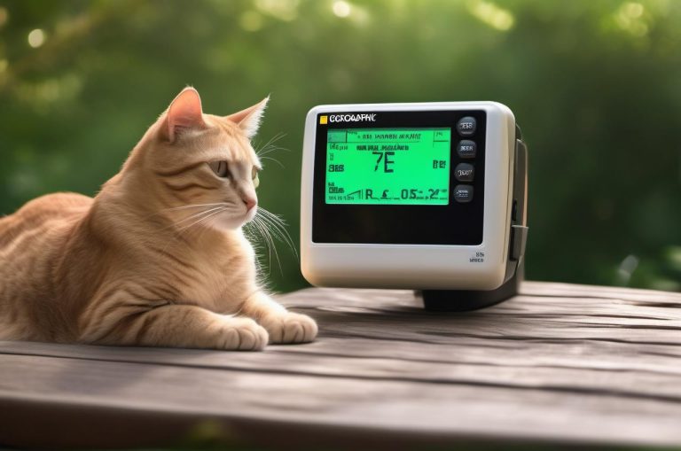 Wie schnell schlägt das Herz einer Katze? Gesundheitsinfos Katze & Hund