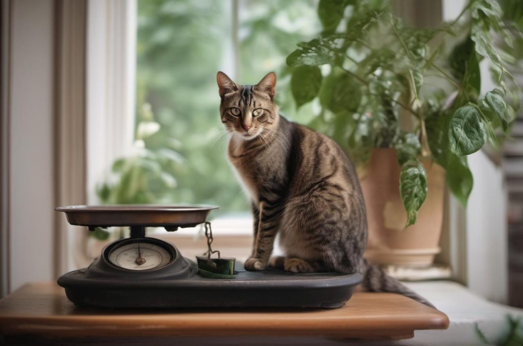 Wie Viel Sollte Eine Katze Wiegen Wie viel sollte eine Katze wiegen? Richtwerte und Gesundheit - Katze & Hund