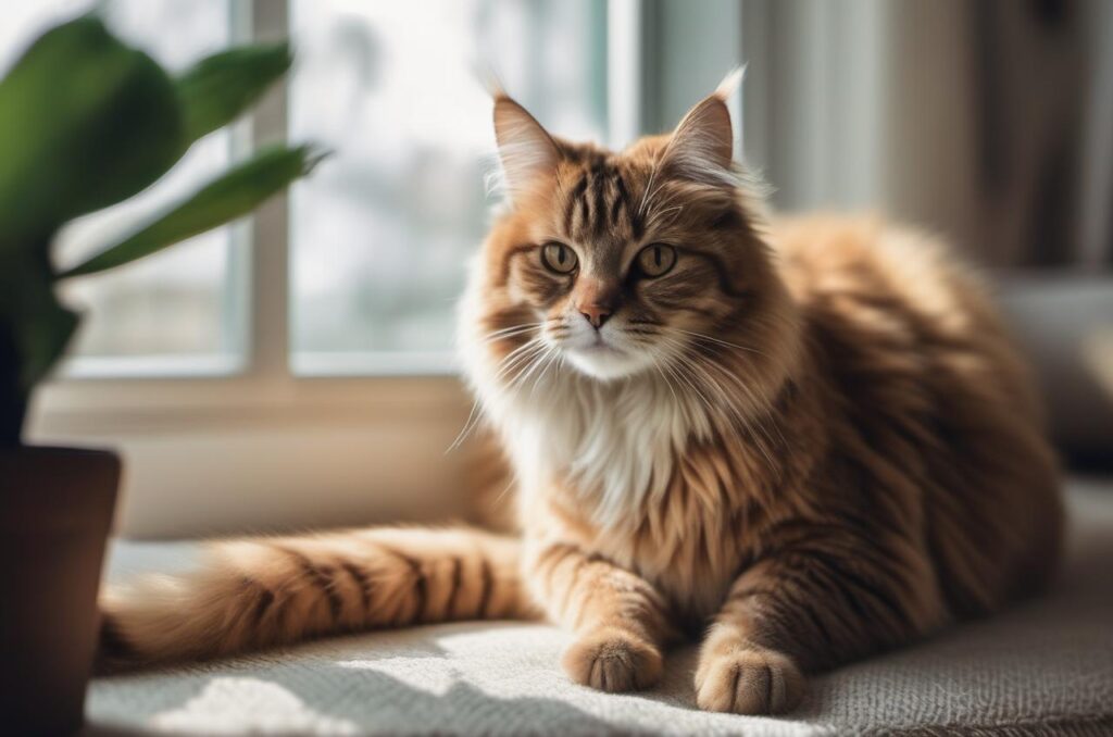Warum schreien Katzen? Ursachen und Lösungen Katze & Hund